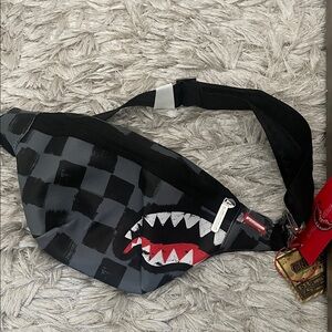 Sprayground Bag